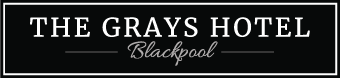 grays-hotel-logo-340px-black The Grays Hotel Blackpool