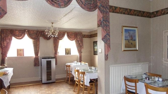 dining-room