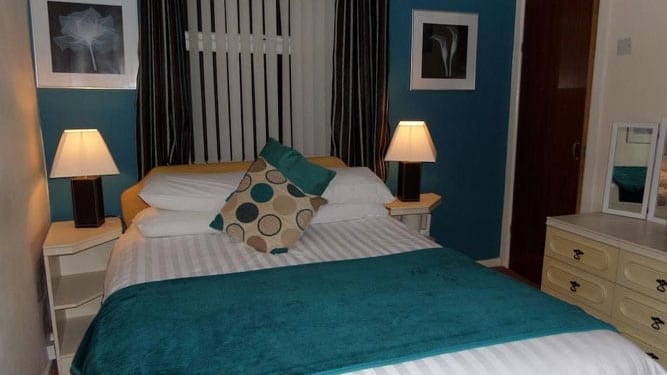 double-room