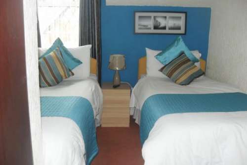 twin-room